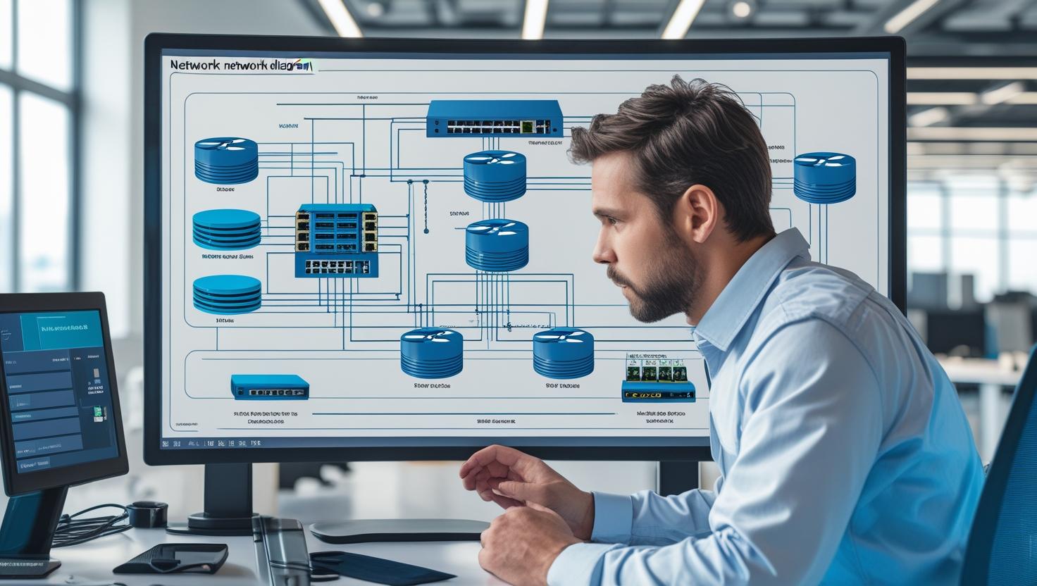 Network Architecture